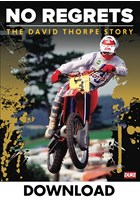 No Regrets - The David Thorpe Story Download