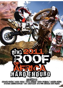 Roof of Africa 2011 DVD