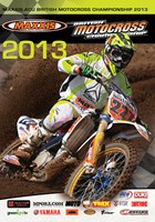 British Motocross Championship Review 2013 HD Download