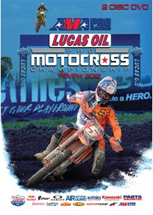 AMA Motocross Review 2012 Download