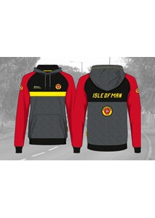 Southern 100 Hoodie