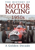 History of Motor Racing 1950s Download