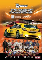 Race of Champions 2007 DVD