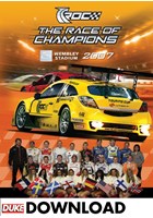 Race of Champions 2007 - Download