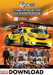 Race of Champions 2007 - Download