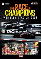 Race of Champions 2008 DVD