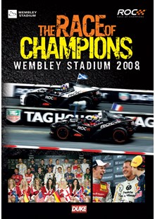 Race of Champions 2008 Download