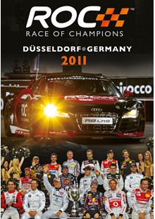 Race of Champions 2011 HD Download