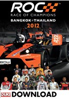 Race of Champions 2012 - Download