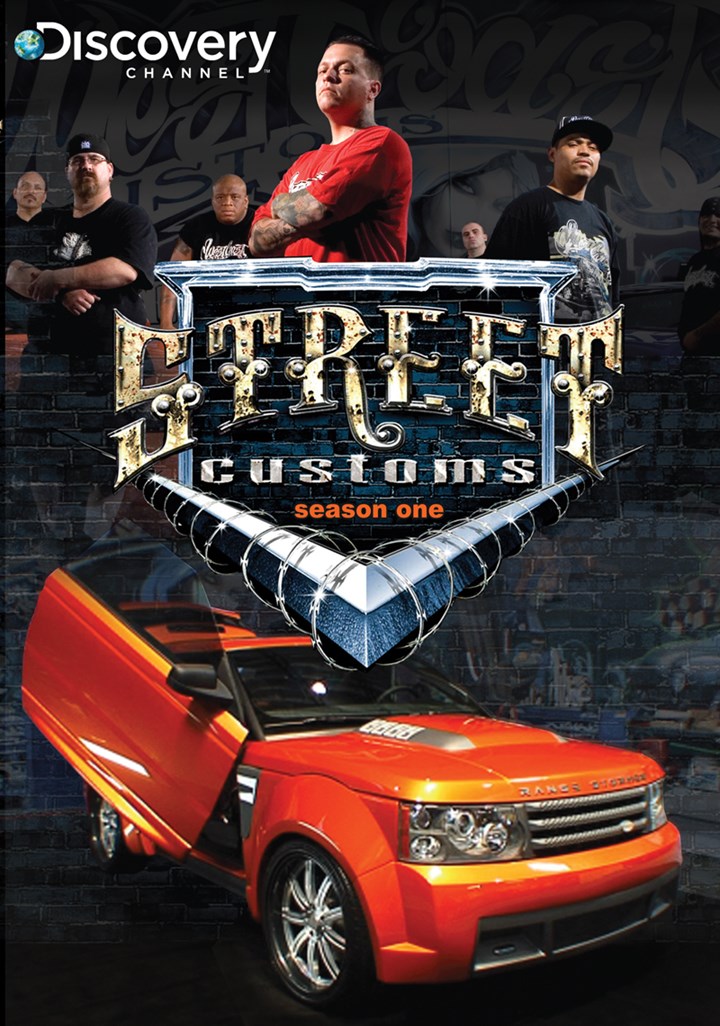 Street Customs