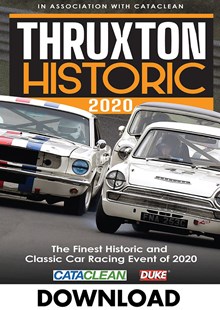 Historic Thruxton - Download