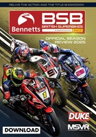 British Superbike Official Season Review 2025 Download