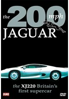 200mph Jaguar Download