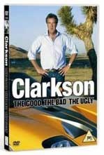 Clarkson, the Good, the Bad, the Ugly (DVD)