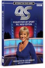 A Question of Sport 2008 Interactive Quiz (DVD)