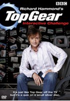 Richard Hammond's Top Gear Interactive Challenge (DVD)