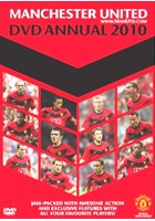 Manchester United DVD Annual 2010 (DVD)