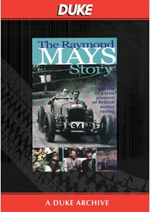 Raymond Mays Story Download