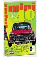 Mini @ 40 Birthday Celebrations Download