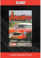 Big Healey Experience Download