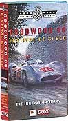 Goodwood Festival of Speed 1998 VHS
