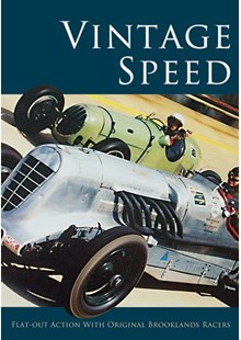 Vintage Speed Download