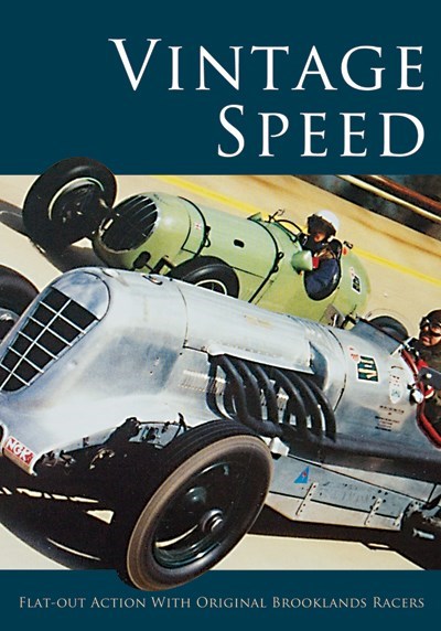 Vintage Speed Download