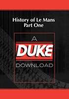 History of Le Mans Part 1 Download
