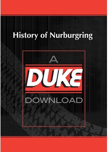 History of the Nurburgring Download