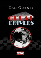 Dan Gurney - Great Drivers Download