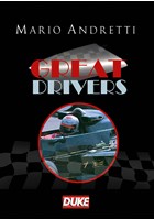 Mario Andretti - Great Drivers Download