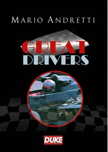 Mario Andretti - Great Drivers Download
