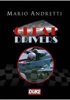 Mario Andretti - Great Drivers Download