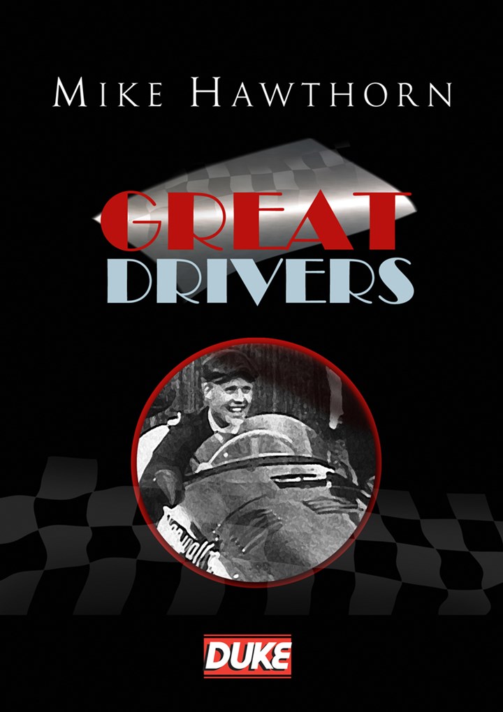 Mike Hawthorn - Great Drivers Download