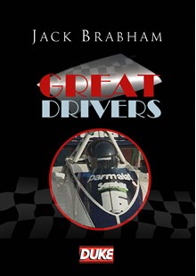 Sir Jack Brabham - Great Drivers Download