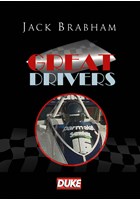 Sir Jack Brabham - Great Drivers Download