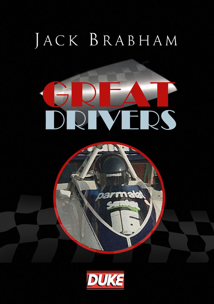 Sir Jack Brabham - Great Drivers Download
