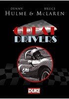 Hulme & McLaren - Great Drivers Download