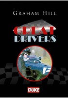 Graham Hill - Great Drivers Download