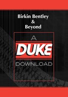 Birkin; Bentleys & Beyond - Great Drivers Download