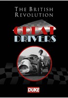 The British Revolution - Great Drivers