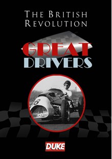 The British Revolution - Great Drivers