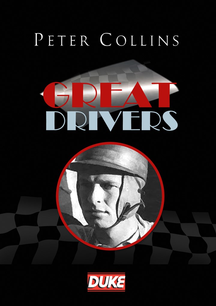 Peter Collins - Great Drivers Download