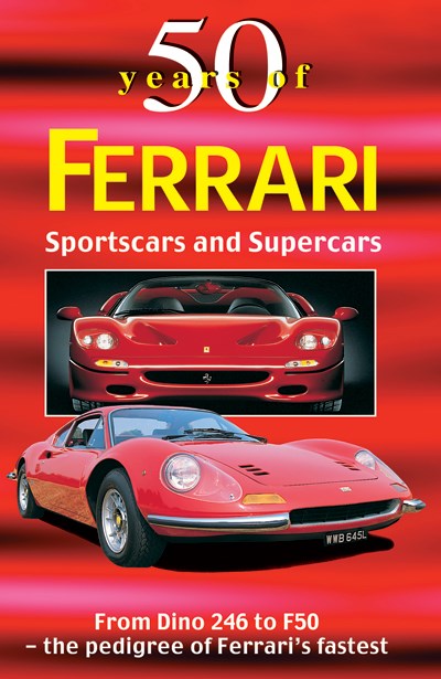 Ferrari Sportscars and Supercars Download