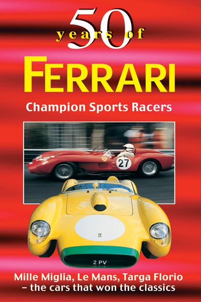 Ferrari Champion Sports Racers Download