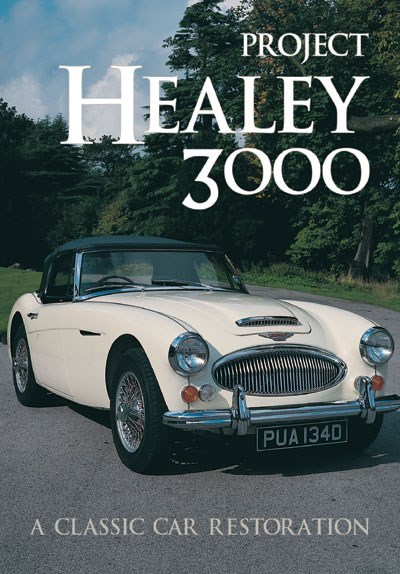 Project Healey 3000 Download