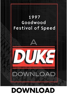 1997 Goodwood Festival of Speed Download