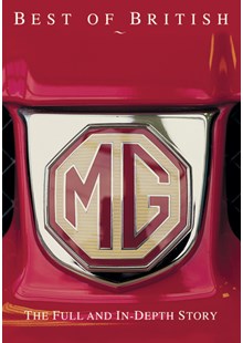 Best of British MG Download