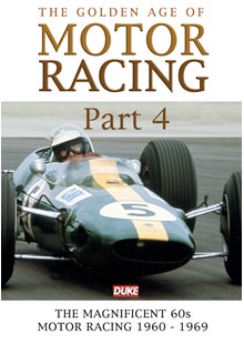 History of Motor Racing 1960's Part 4 Download