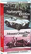 Nurburgring 1000KMS 1956 VHS
